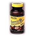 Nature's Plus - Source Of Life W/Whole Food, 180 tablets