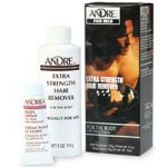Andre Extra Strength Hair Remover for Men