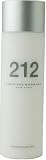 212 By Carolina Herrera For Women. Body Lotion 8.5 Ounces
