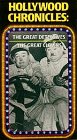 Great Detectives [VHS]