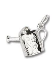 Rembrandt Charms Watering Can Charm