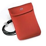 Tucano BCR-M-R Rapida Medium Camera Bag Red