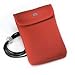 Tucano BCR-M-R Rapida Medium Camera Bag Red