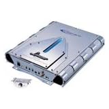 Buy Lanzar Viberant VIBE236 - Amplifier - 2-channel - 500 Watts x 2 by Lanzar