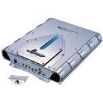 Lanzar VIBE236 Viberant 2 Channel 1000 Watts High Power Mosfet Amplifier