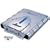 Lanzar VIBE236 Viberant 2 Channel 1000 Watts High Power Mosfet Amplifier