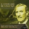 Il Commissario De Vincenzi