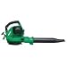 Barracuda Gas Blower & Vacuum