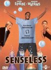 Senseless [Region 2]
