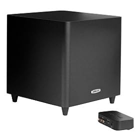 Polk Audio PSWi225 Wireless Subwoofer