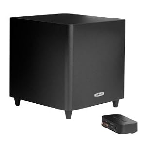 PSWi225 Wireless Subwoofer By Polk Audio