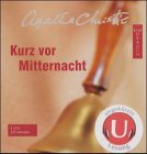 Review agatha Christie  / Kurz Vor Mitternacht