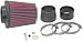 K&amp;N 57i INDUCTION KIT Daihatsu Materia 1.5 Fuel Inj 2007-2011 All - Part No: 57-0682