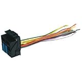 Metra Audi BMW Volkswagen 2002 Up Turbowire Quick Amp Install Harness 73 Series -... 