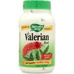 Valerian Root 180 caps