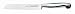 Mundial Future 8-Inch Stainless-Steel Bread Knife with Serrated Edge