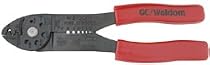 Crimp Tool For .093" Pins 24-14 Gauge