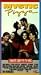 Mystic Pizza