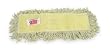 Tough Guy 1TZC1 Dust Mop, Sz 24 In, Yellow