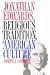 Jonathan Edwards, Religious Tradition, and American Culture