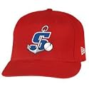 Stockton Ports New Era 2008 Onfield 59FIFTY