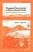 Book Peasant Movements in Post-Colonial India: Dynamics of Mobilization and Identity