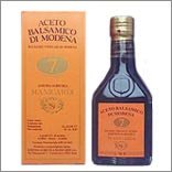 Balsamic Vinegar of Modena - 7 Years Old by Manicardi