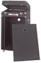 Gem Sound MR16 Dj Case 10u In Top Slant 16u In Bottom