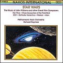 Review Various Composers  / Star Wars