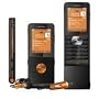 Sony Ericsson W350i Electric Black UNLOCKED