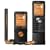 Sony Ericsson W350i Electric Black UNLOCKED