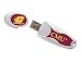 PNY Central Michigan University 512MB USB Drive
