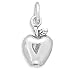 Apple Charm