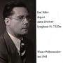 Brucker: Symphony No. 7 in E