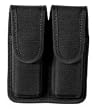 8002 Double Magazine Pouch PatrolTek Double Mag Pouch, SZ 4