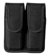 8002 Double Magazine Pouch PatrolTek Double Mag Pouch, SZ 4