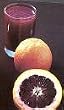 Moro Blood Orange Tree Semi Dwarf Five Gallon