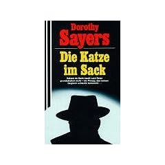 Die Katze im Sack.