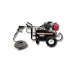 Mi-T-M (MTMCW-3004-4MDY) CW Series Yanmar 9.0 HP Diesel Pressure Washer 3000PSI @ 3.5 GPM
