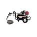 Mi-T-M (MTMCW-3004-4MDY) CW Series Yanmar 9.0 HP Diesel Pressure Washer 3000PSI @ 3.5 GPM