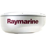 Electronics: Raymarine E52065 RD218 18 inch 2kW Radome Antenna