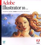 Adobe Illustrator 10���ܸ��� Windows�� + e���⥷�꡼�� e���� Adobe Illustrator 10J