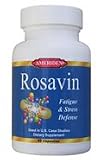 Rosavin - 60 V-capsules 100mg