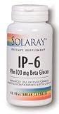 Solaray - IP-6 Plus 400mg - 60ct Vcp