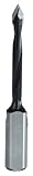 Freud 0570RT 5-Millimeter by 70-Millimeter Right 10-Millimeter Shank Carbide Tipped Through Spindle Boring Machine Bit