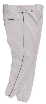 Buy TeamExpress - Express Gear Adult Warpknit Piped Baseball Pants by Champro