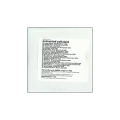 Extracted Celluloid