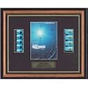 Actual Film Cell From "Disney - Finding Nemo" In A Quality Frame