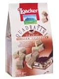 Loacker Tiramisu Quadratini 7.74oz
