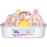UPC 075371070099 product image for Baby Magic Gift Set | upcitemdb.com